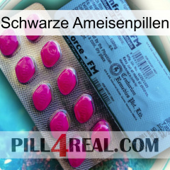 Black Ant Pills 35
